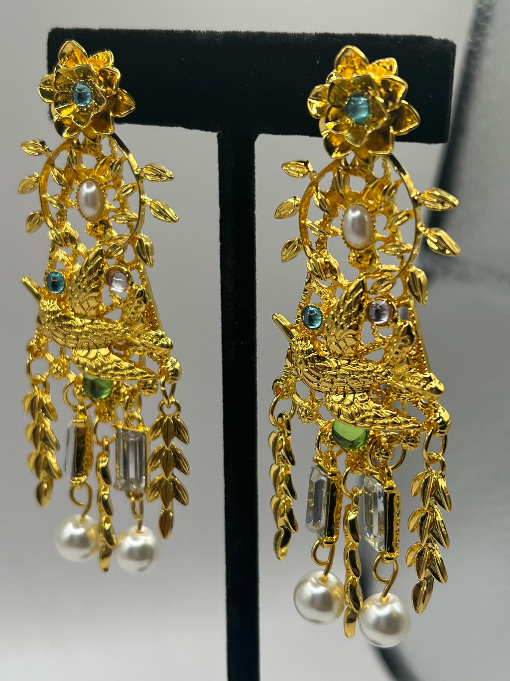 Ayen Earrings