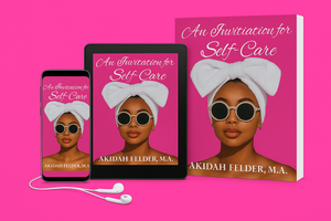 Guide: An Invitation to Self Care