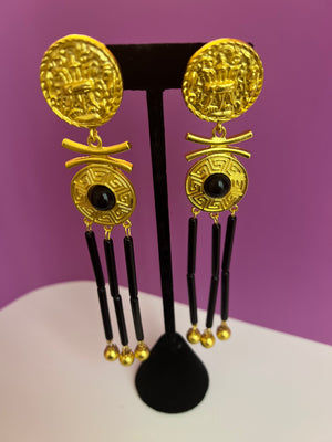 Nadara Earring