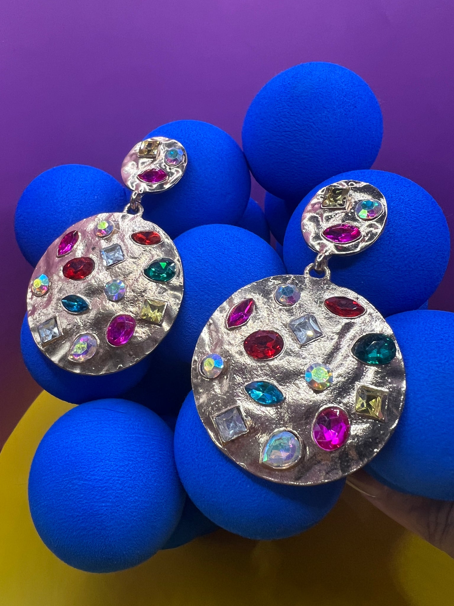 Isara Earings