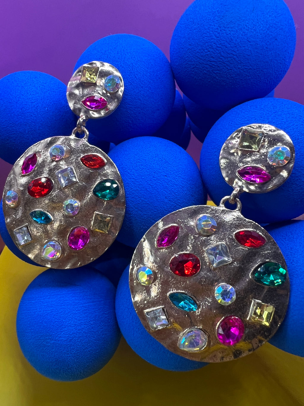 Isara Earings