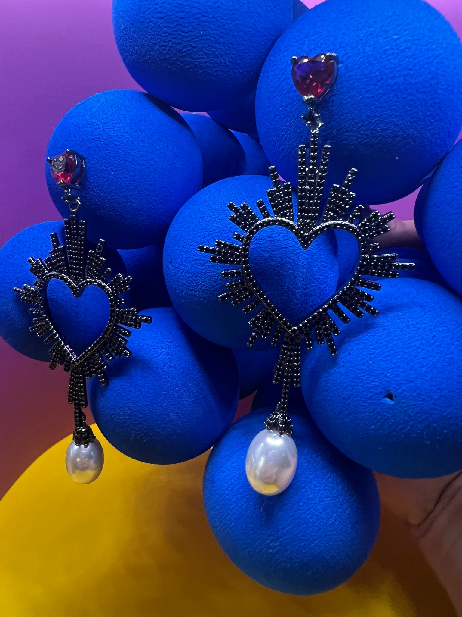 Love of You Earings