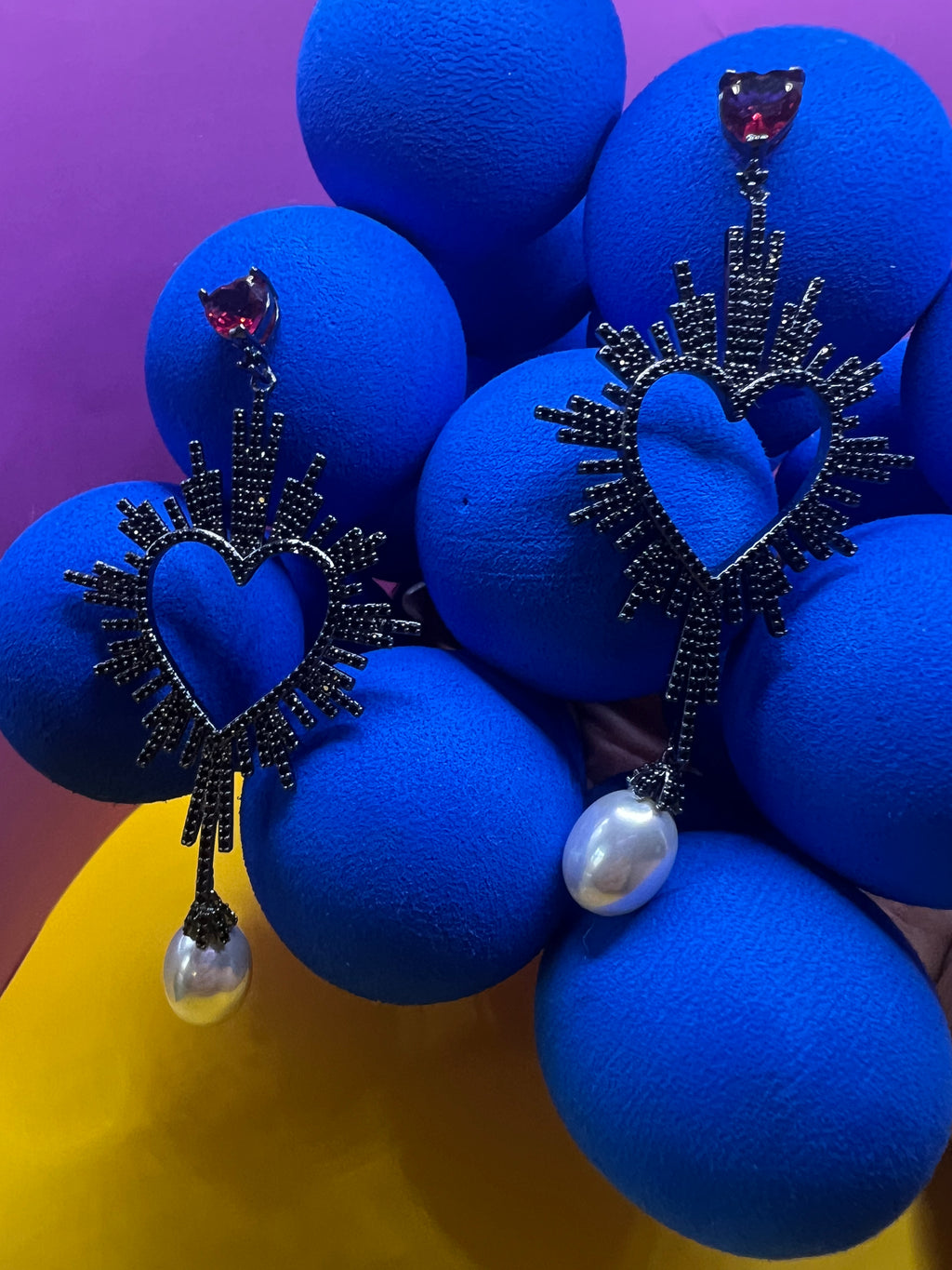 Love of You Earings