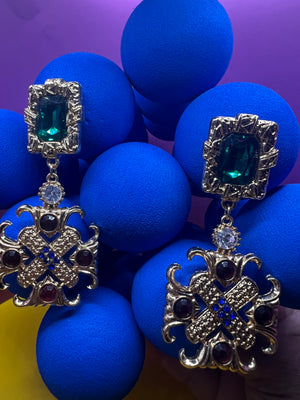 Sevani Earings