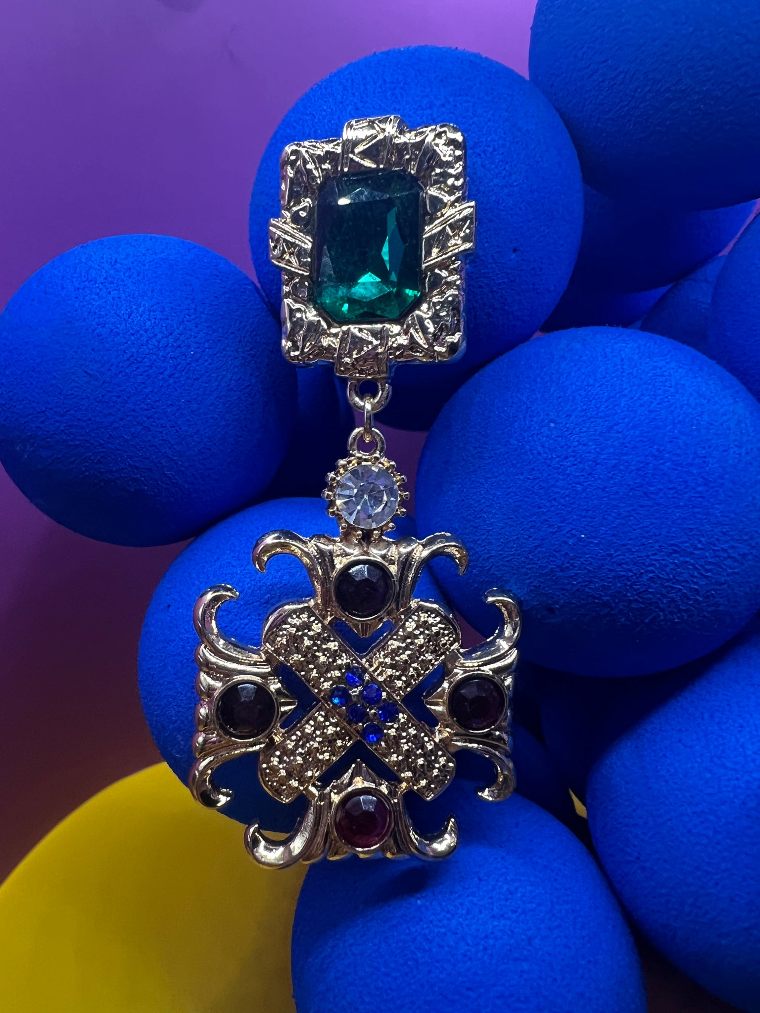 Sevani Earings