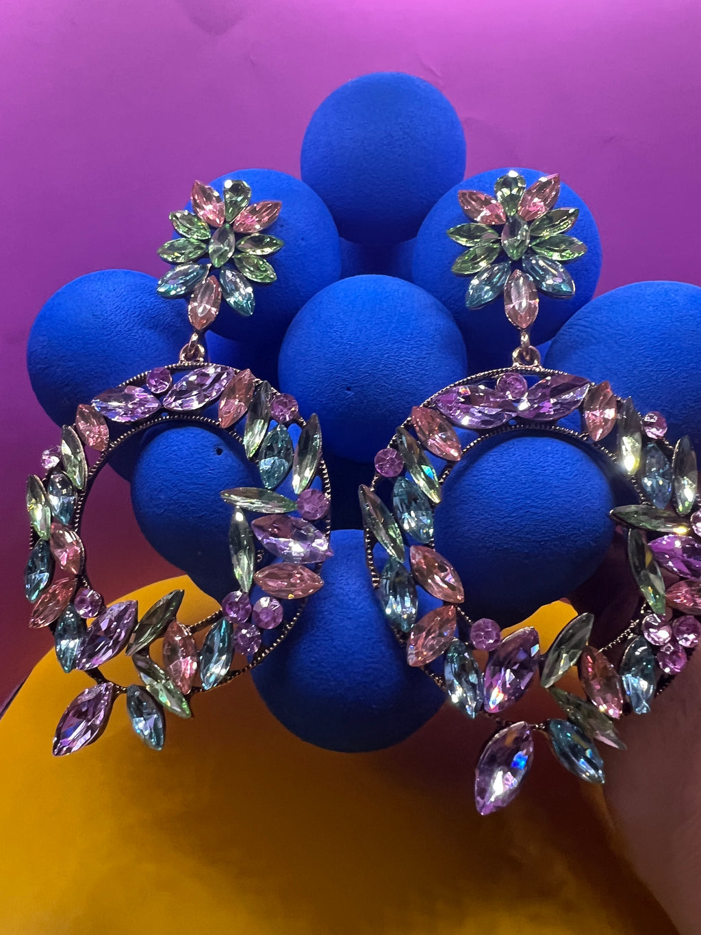 Avani Earings