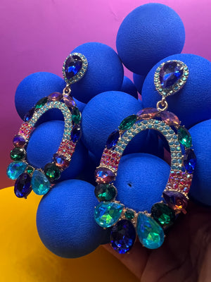 Iri Earings