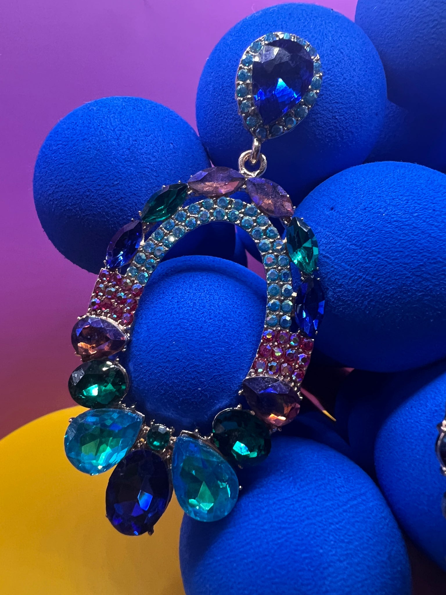 Iri Earings