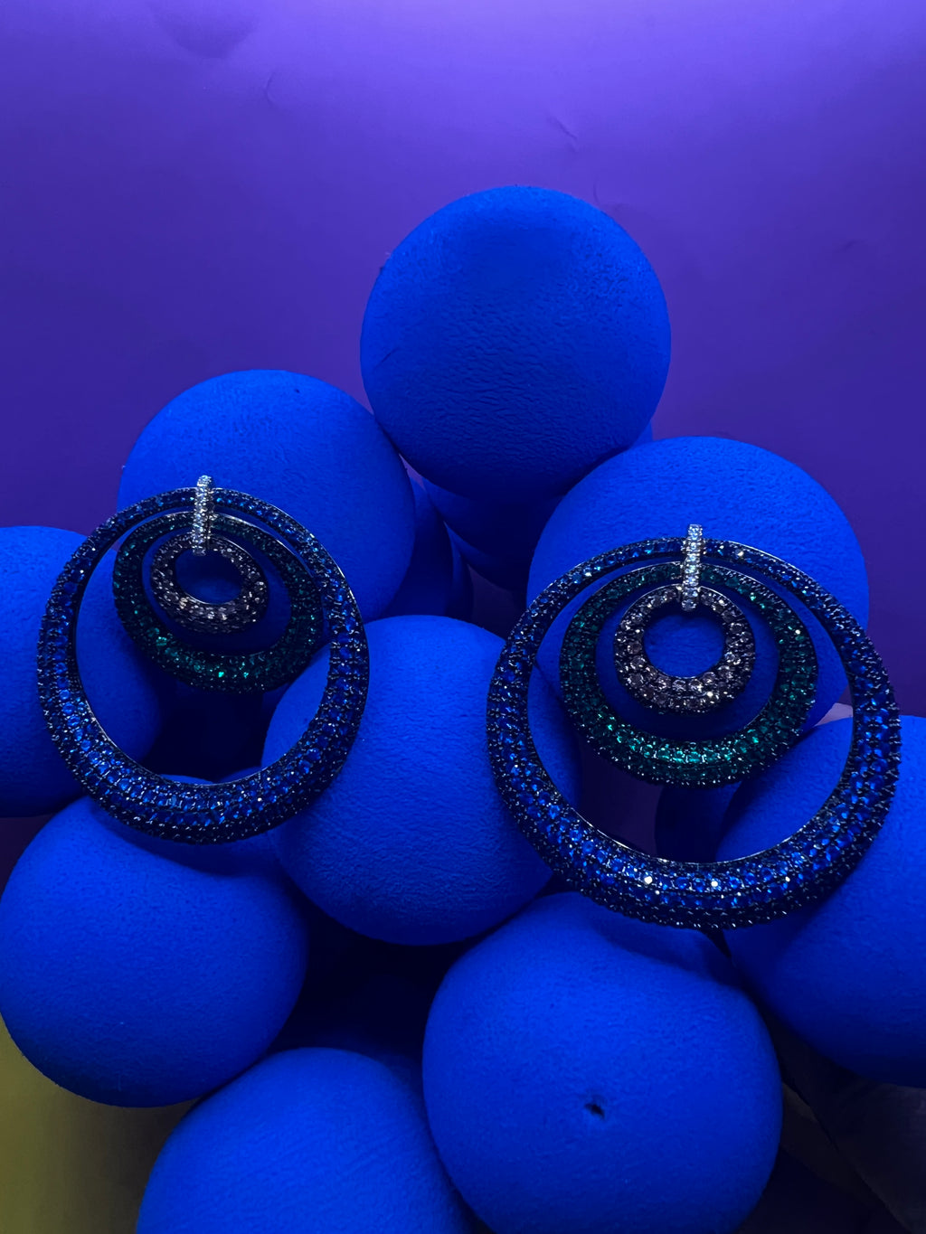 Veni Earings