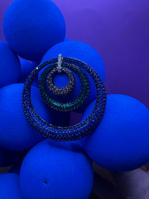 Veni Earings