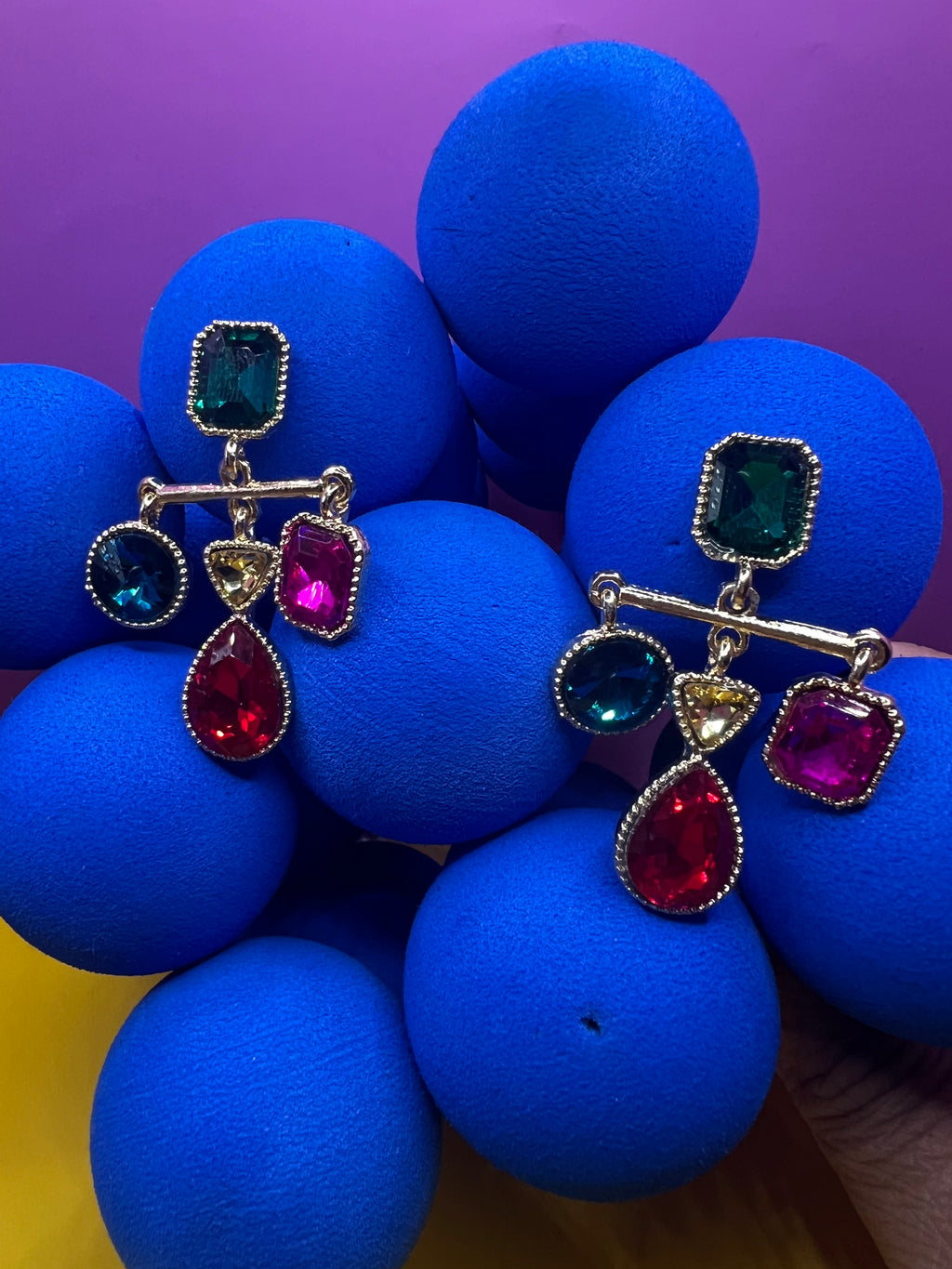 Kerrani Earings