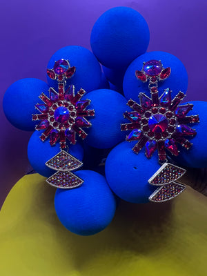 Bibi Earings