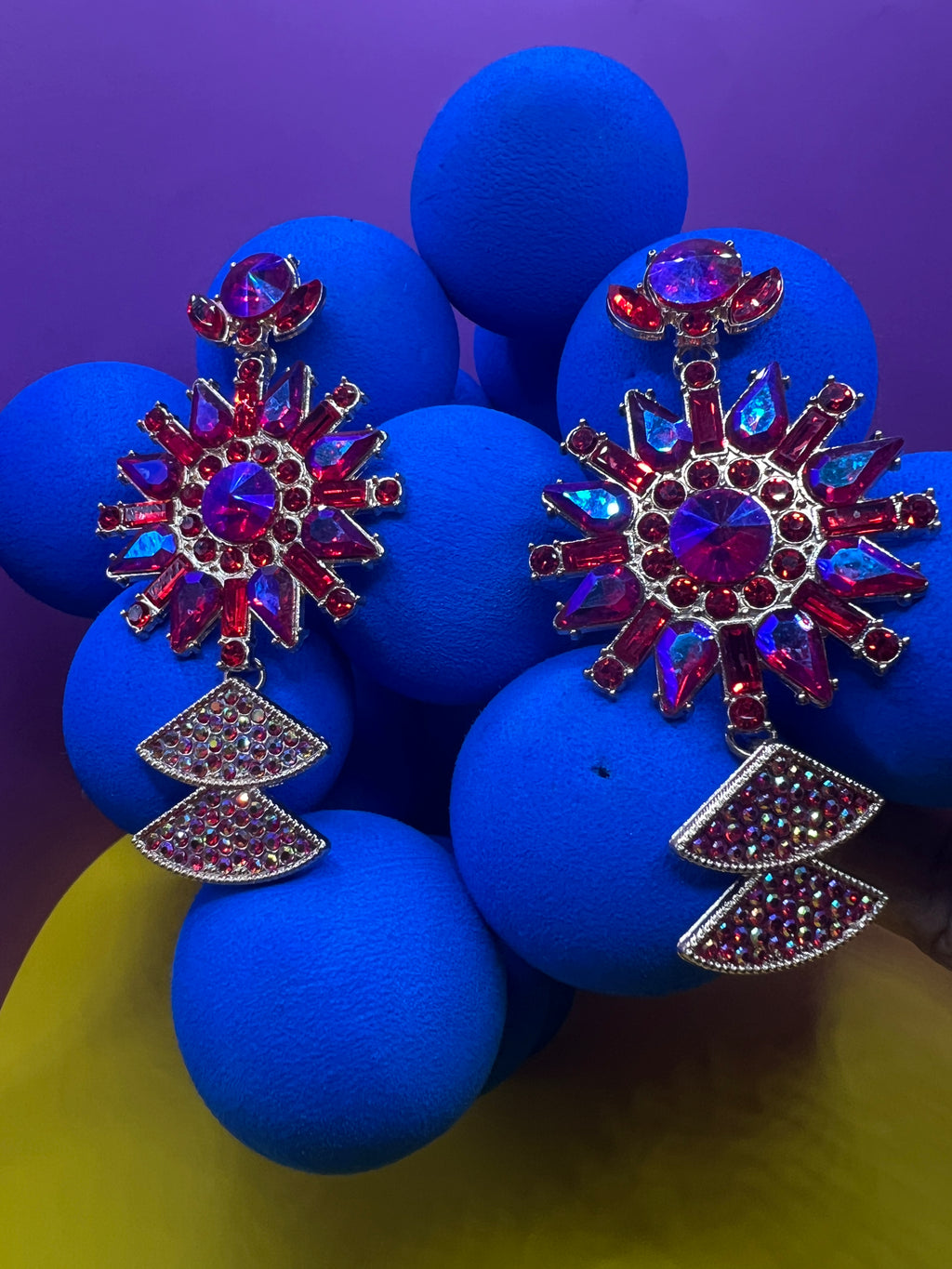 Bibi Earings