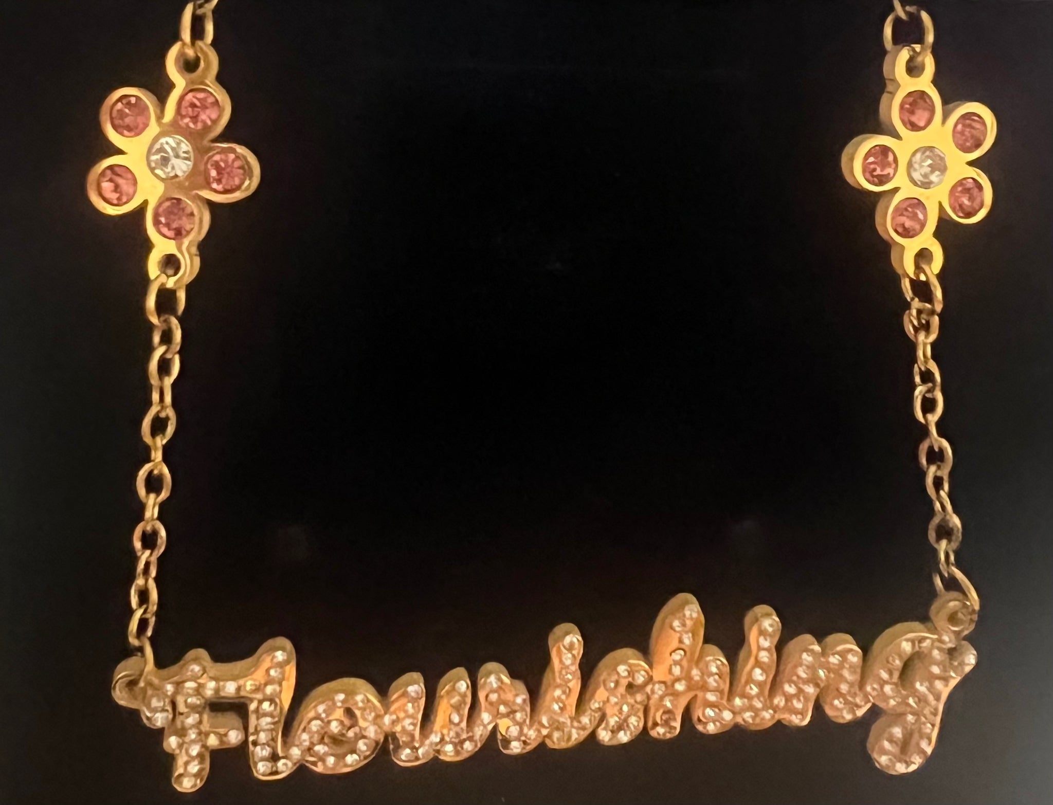You. Flourishing: From the Soul Sessions Collection