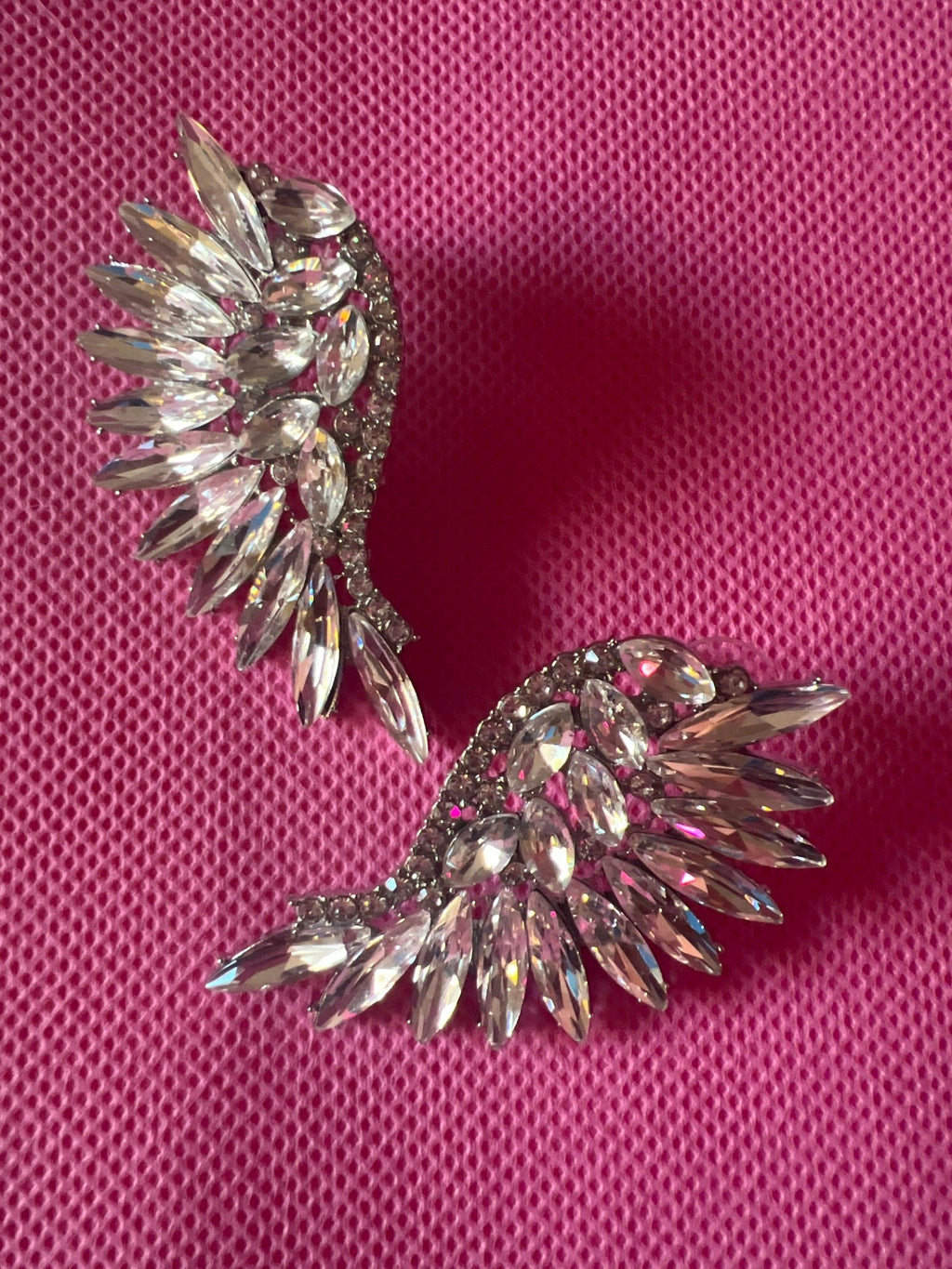 Angeli Earrings - Suite Ta Bu by Akidah