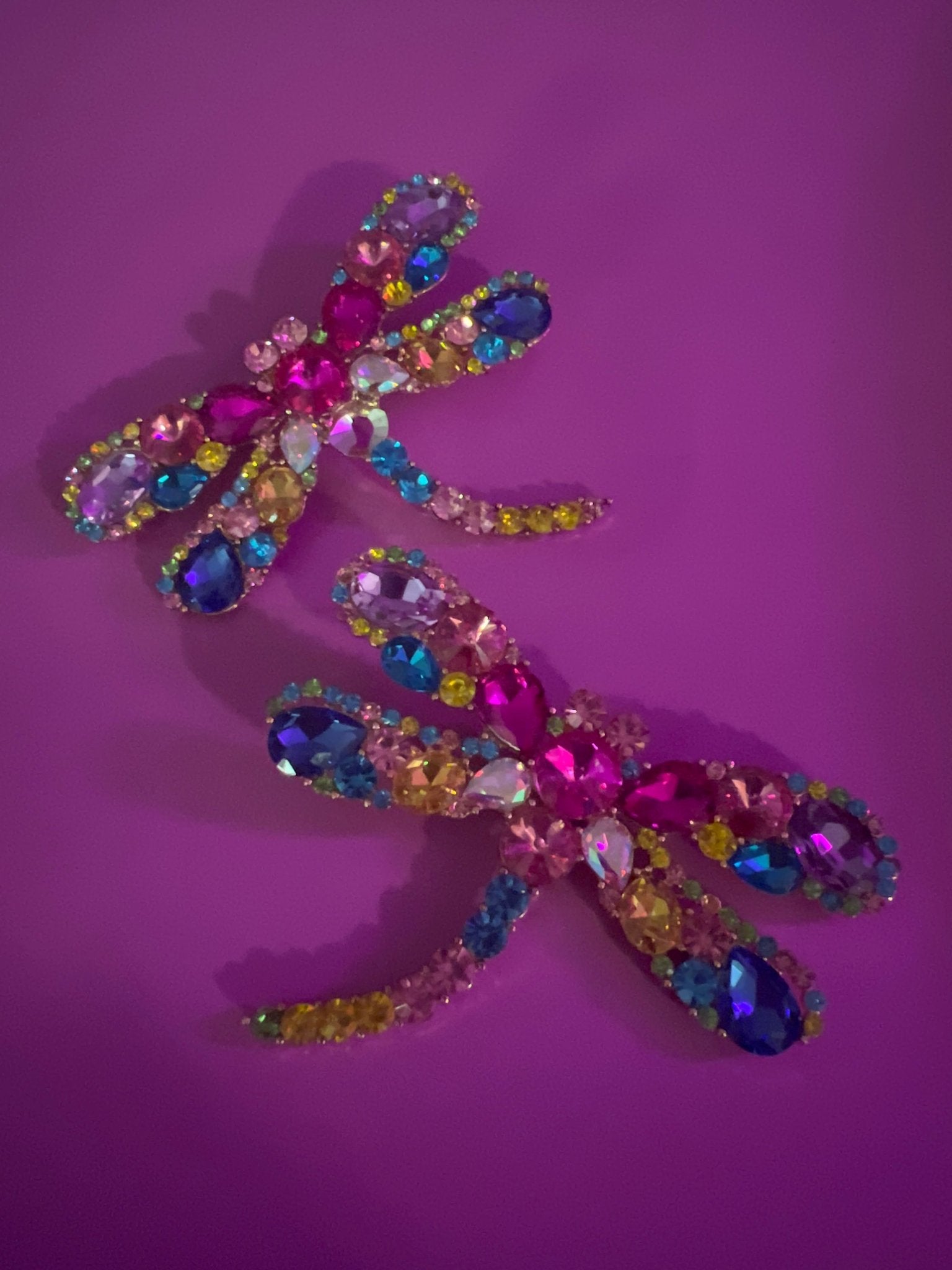 Butara Earrings - Suite Ta Bu by Akidah