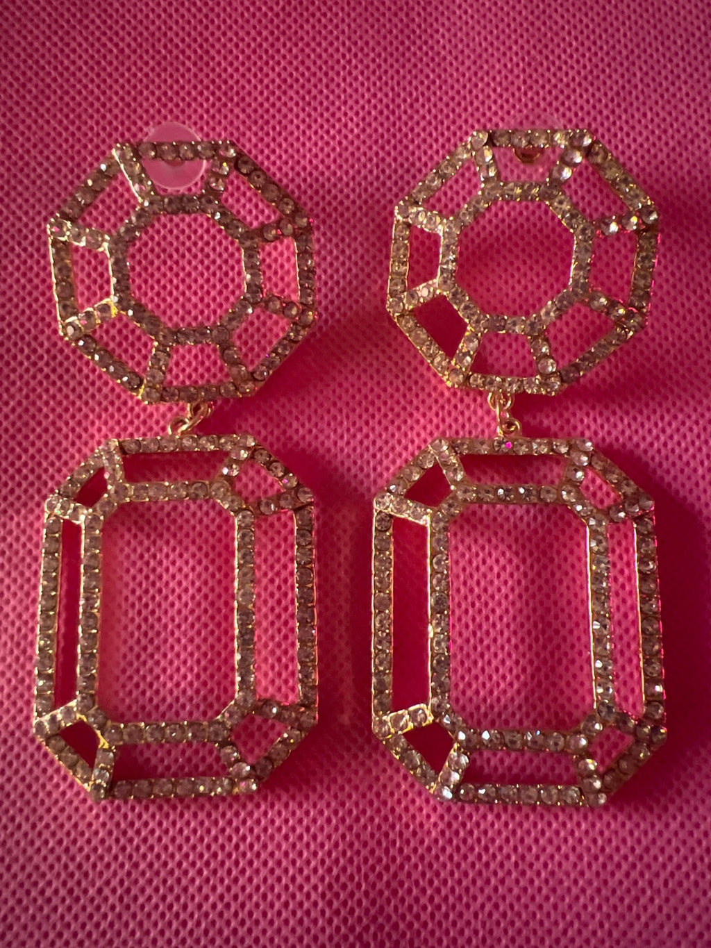 Coco Earings - Suite Ta Bu by Akidah