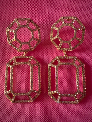 Coco Earings - Suite Ta Bu by Akidah