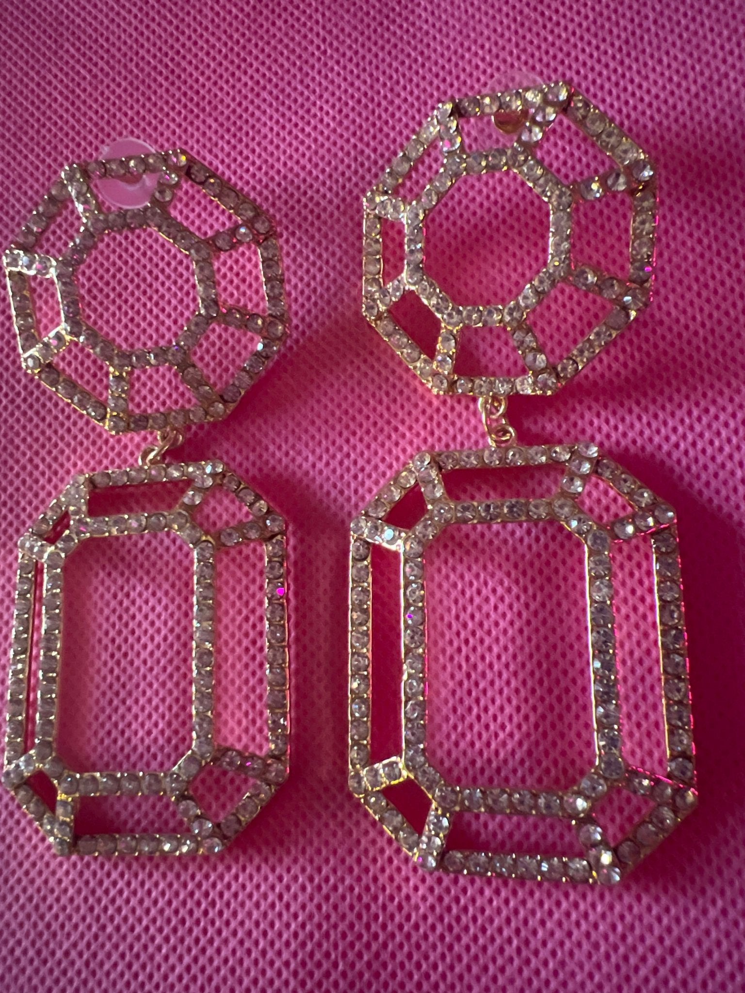 Coco Earings - Suite Ta Bu by Akidah