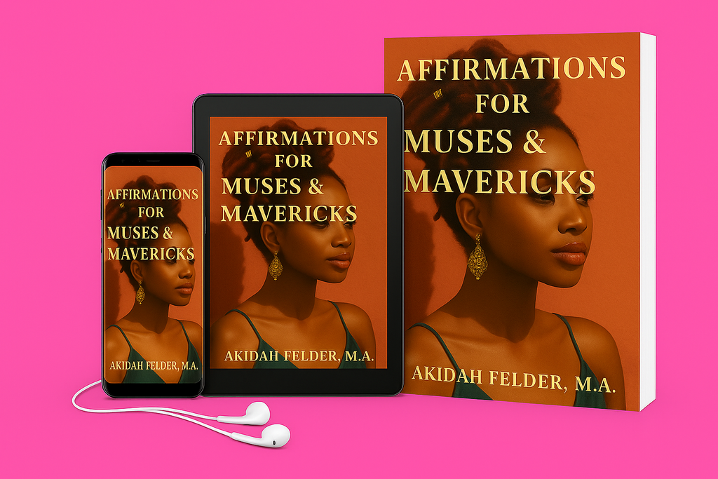 Guide: Affirmations for Mavericks & Millionaires