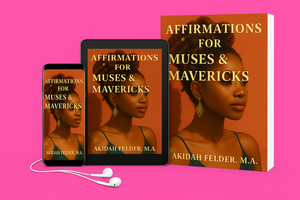 Guide: Affirmations for Mavericks & Millionaires