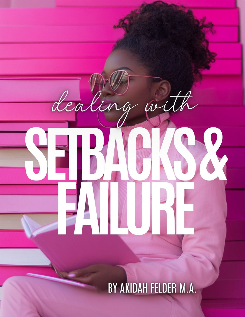 Dealing with Setbacks & Failures - Suite Ta Bu by Akidah