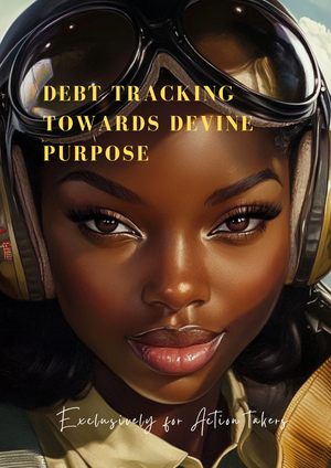 The Devine Debt Tracker