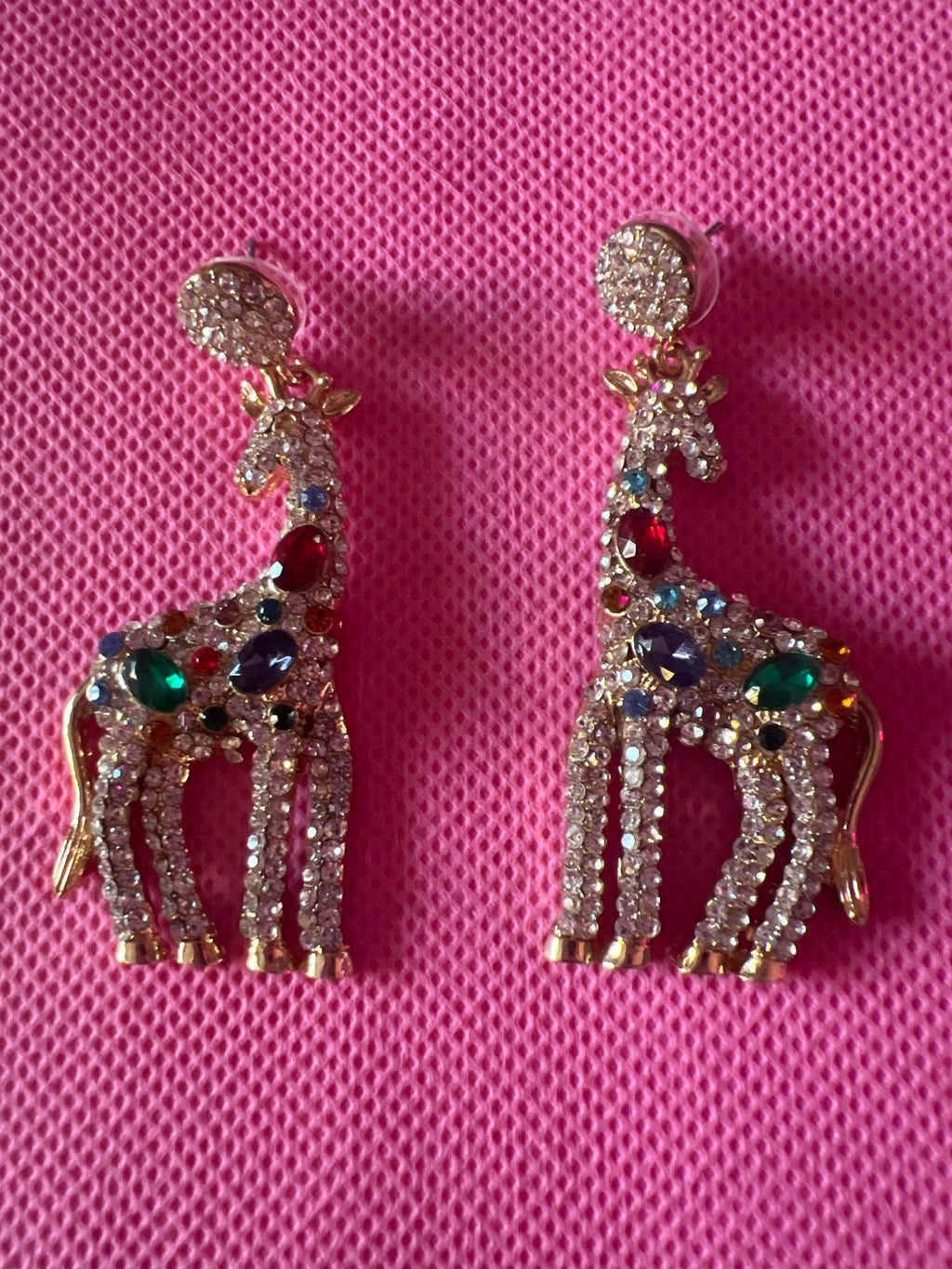 Kenya Breeze Earrings - Suite Ta Bu by Akidah