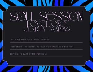 Soul Session Mapping for HER