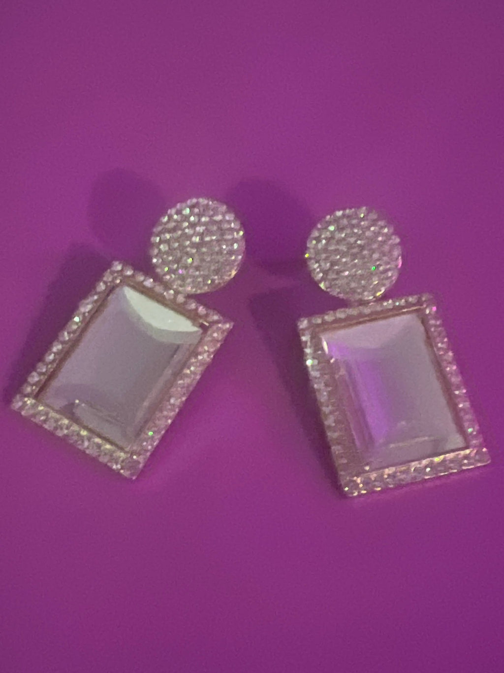 Mirri Earrings - Suite Ta Bu by Akidah