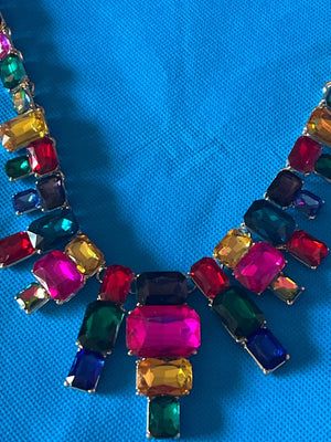 Osara Necklace - Suite Ta Bu by Akidah