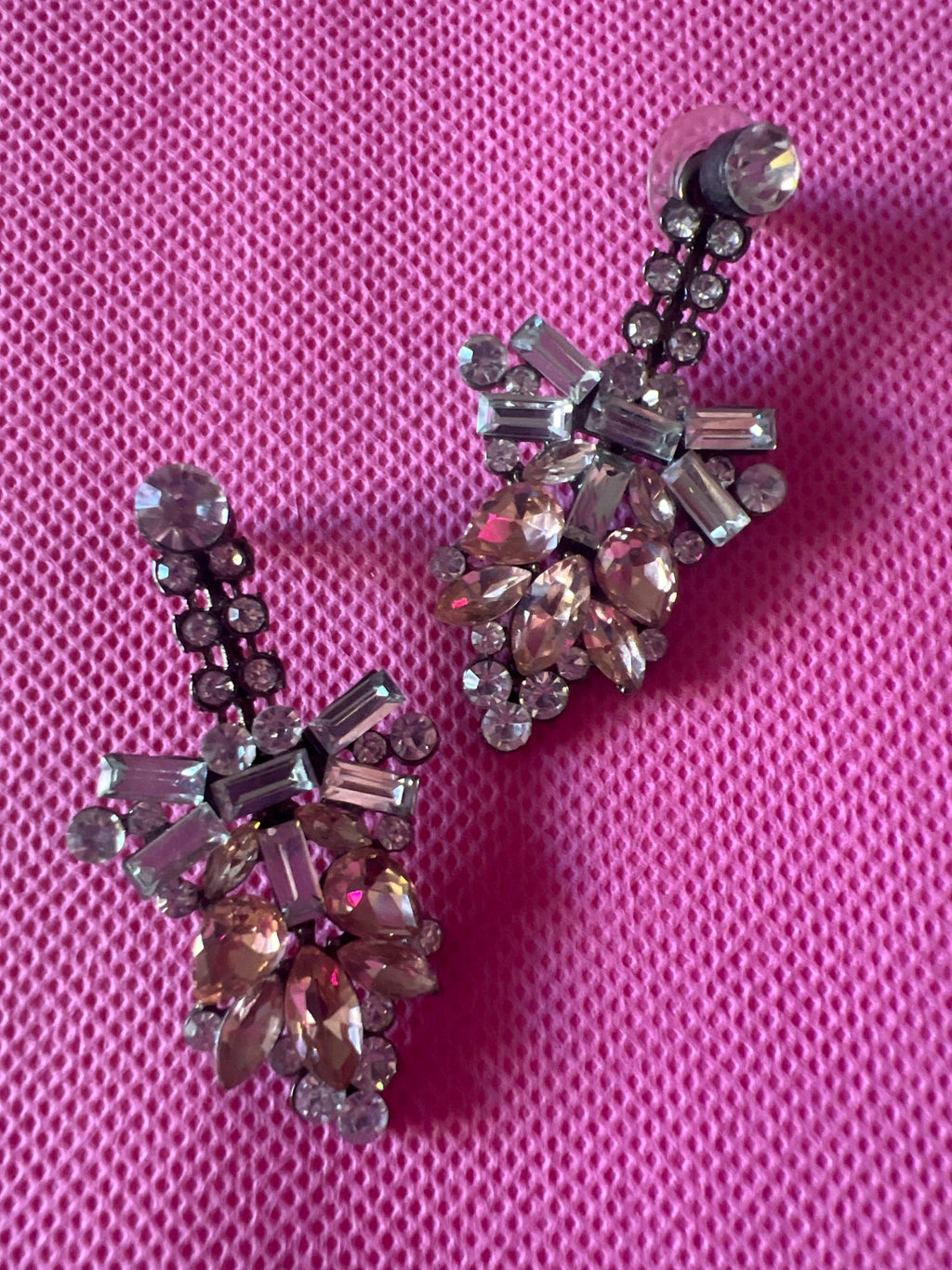 Shadiri Earings - Suite Ta Bu by Akidah