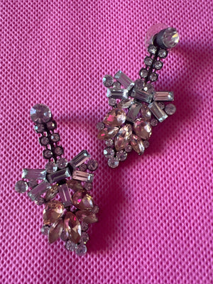 Shadiri Earings - Suite Ta Bu by Akidah
