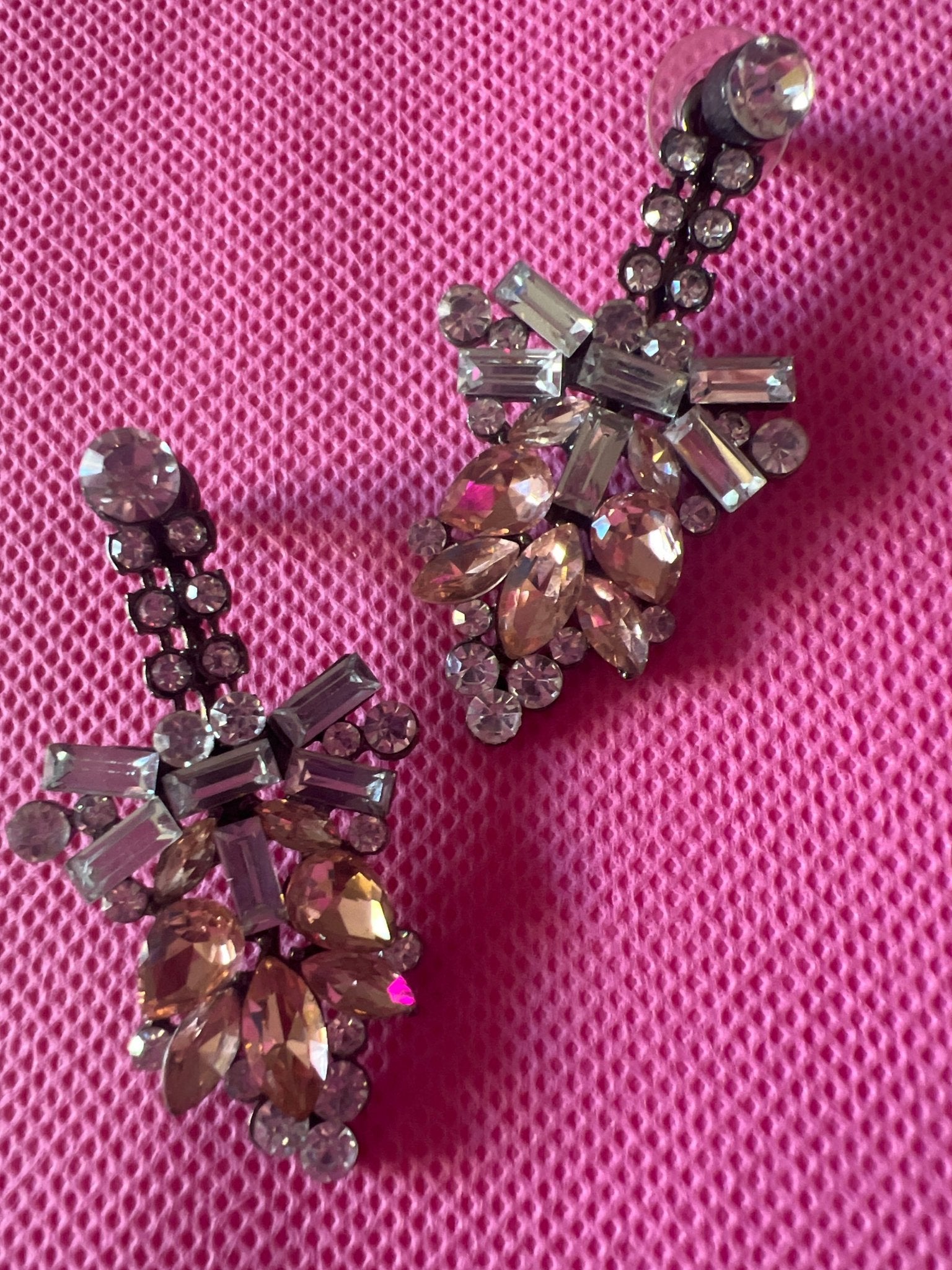 Shadiri Earings - Suite Ta Bu by Akidah