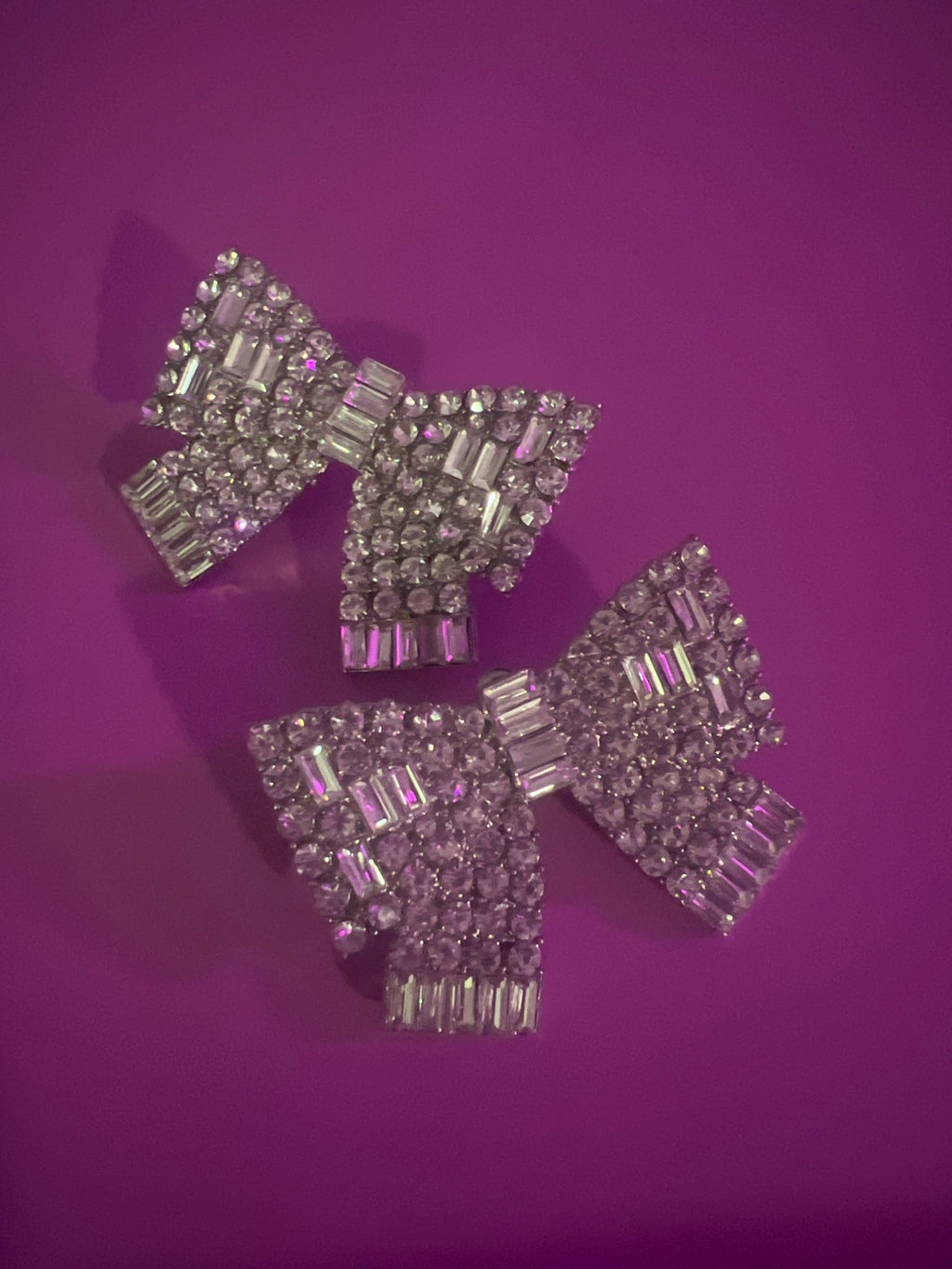 Sivi Earrings - Suite Ta Bu by Akidah