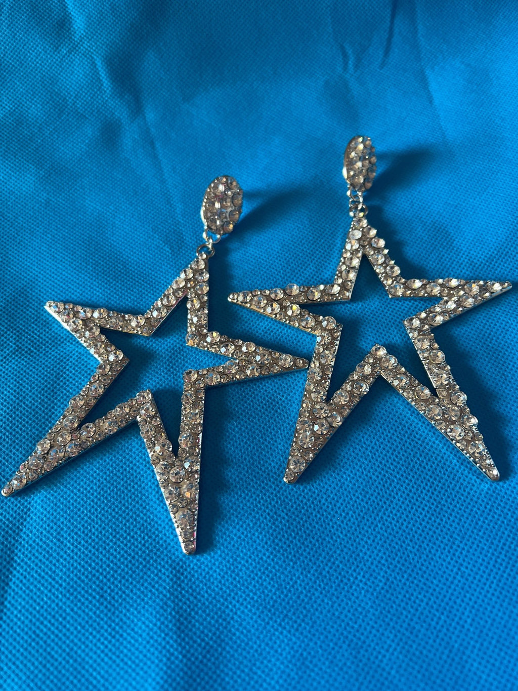 Starlight Earrings - Suite Ta Bu by Akidah