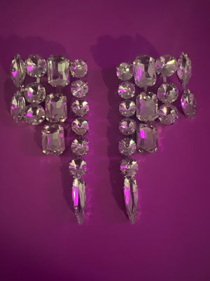 Tera Earrings - Suite Ta Bu by Akidah