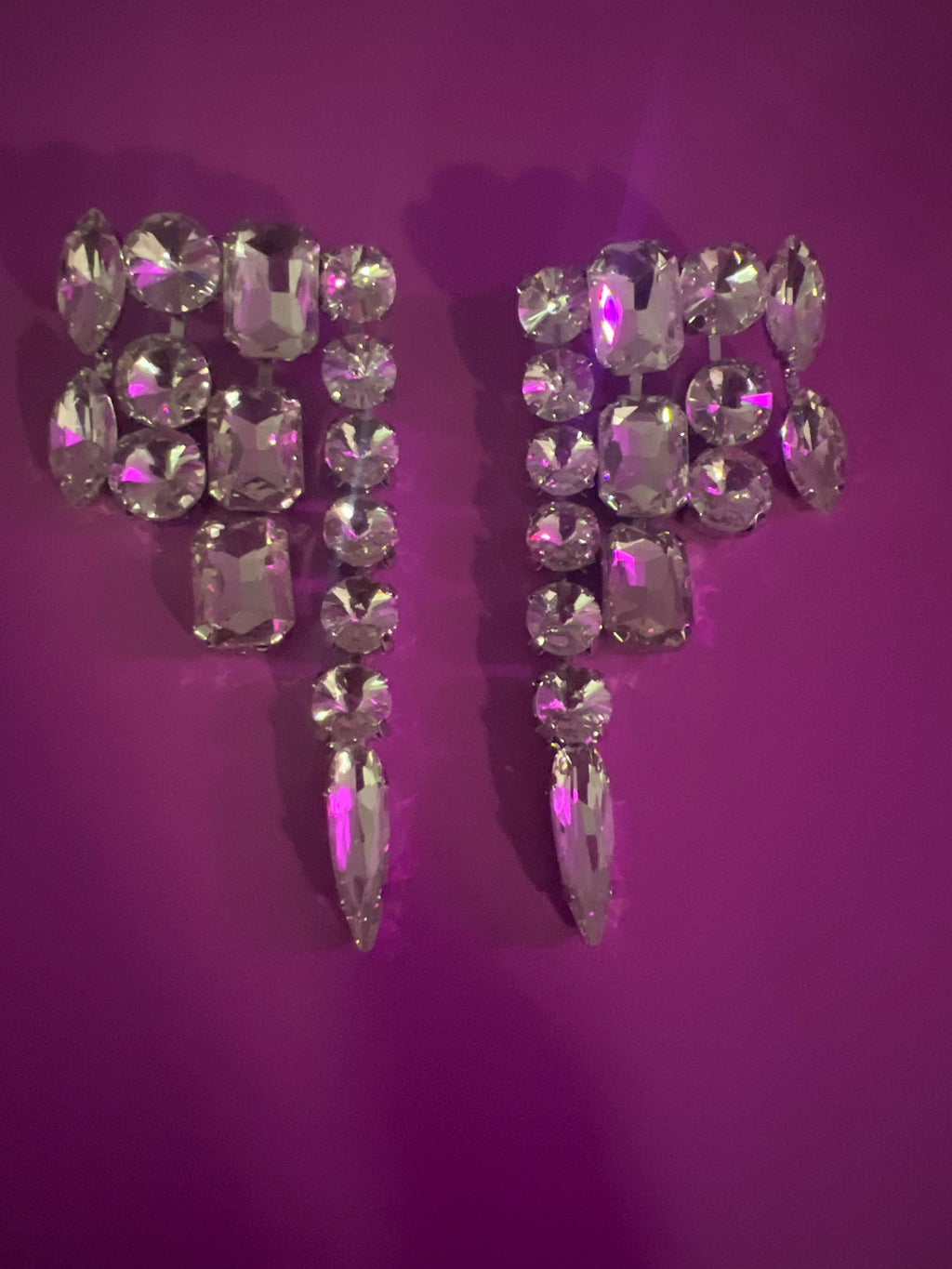 Tera Earrings - Suite Ta Bu by Akidah
