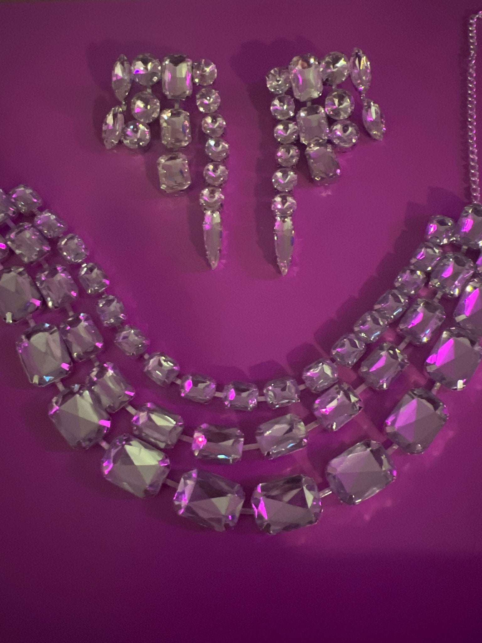 Tera Set - Suite Ta Bu by Akidah