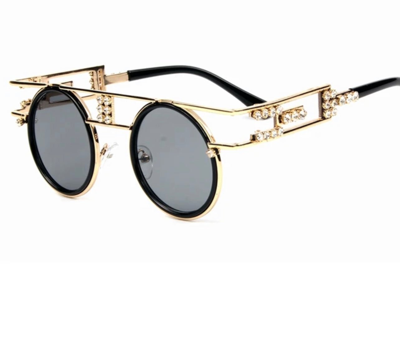 Desoto Sunnies - Suite Ta Bu by Akidah