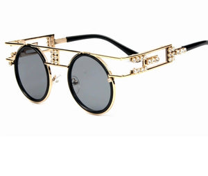 Desoto Sunnies - Suite Ta Bu by Akidah