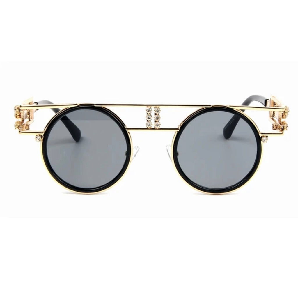Desoto Sunnies - Suite Ta Bu by Akidah