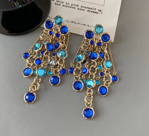 Mermara Earings - Suite Ta Bu by Akidah
