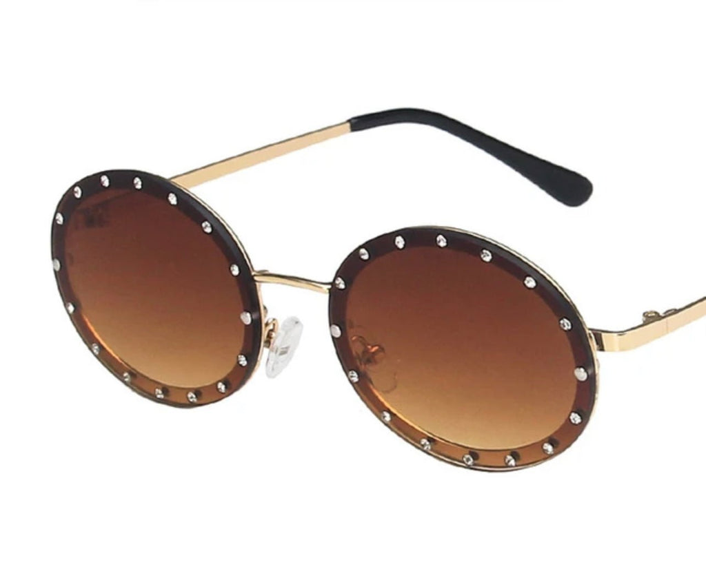 Sade Sunnies - Suite Ta Bu by Akidah