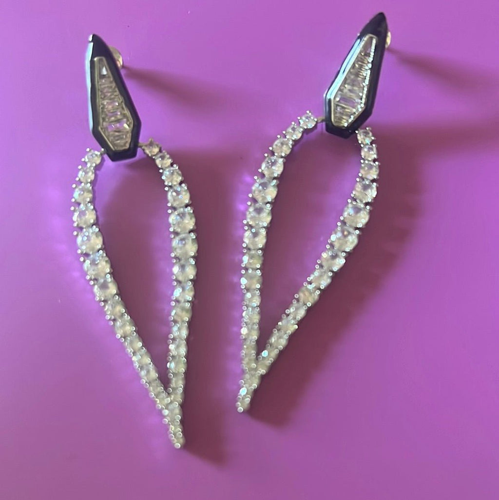 Sarieth Earings - Suite Ta Bu by Akidah