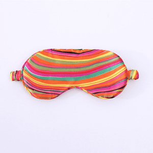 Shango Needs to Sleep mask - Suite Ta Bu by Akidah