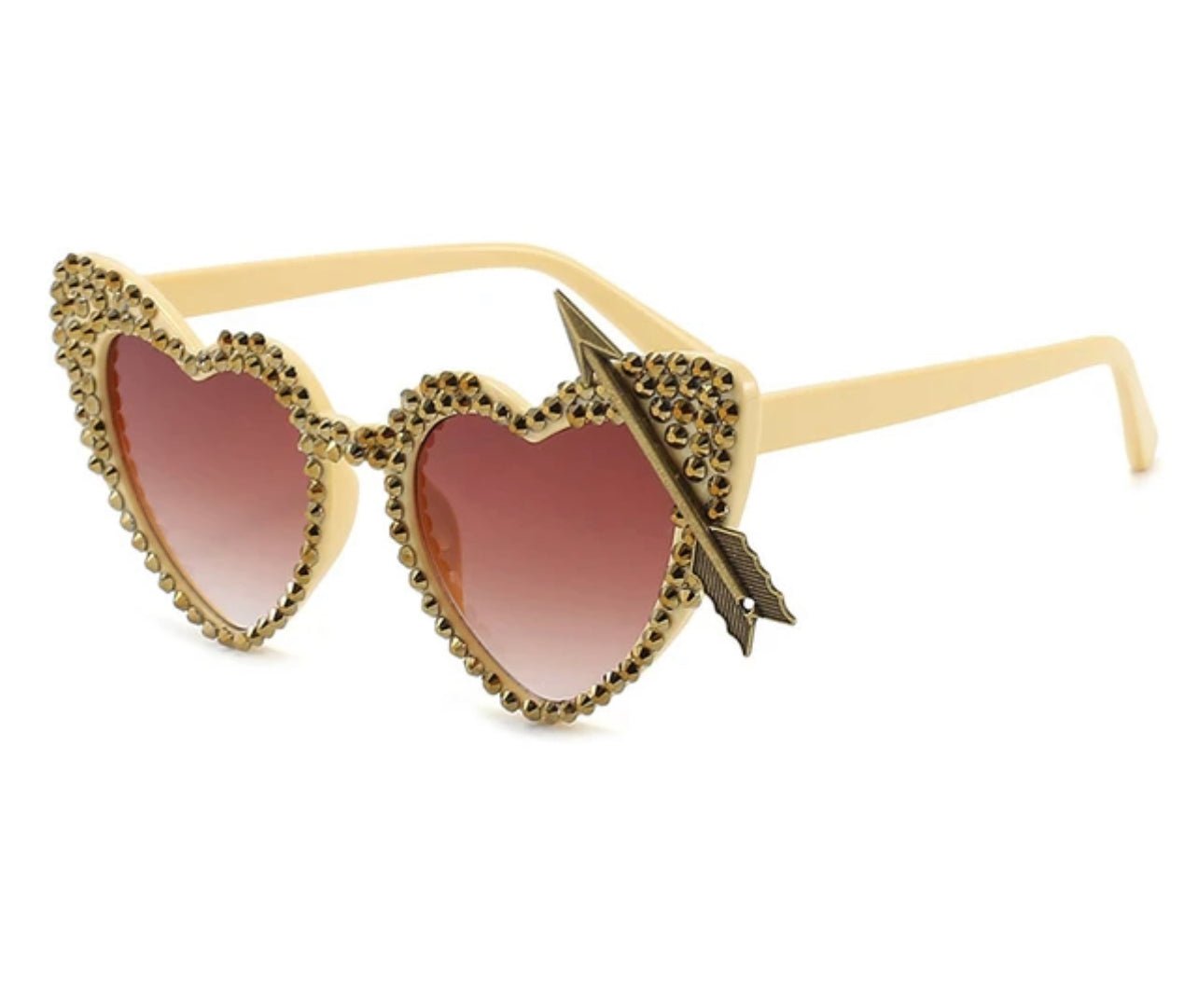 The Goldie Sunnies - Suite Ta Bu by Akidah