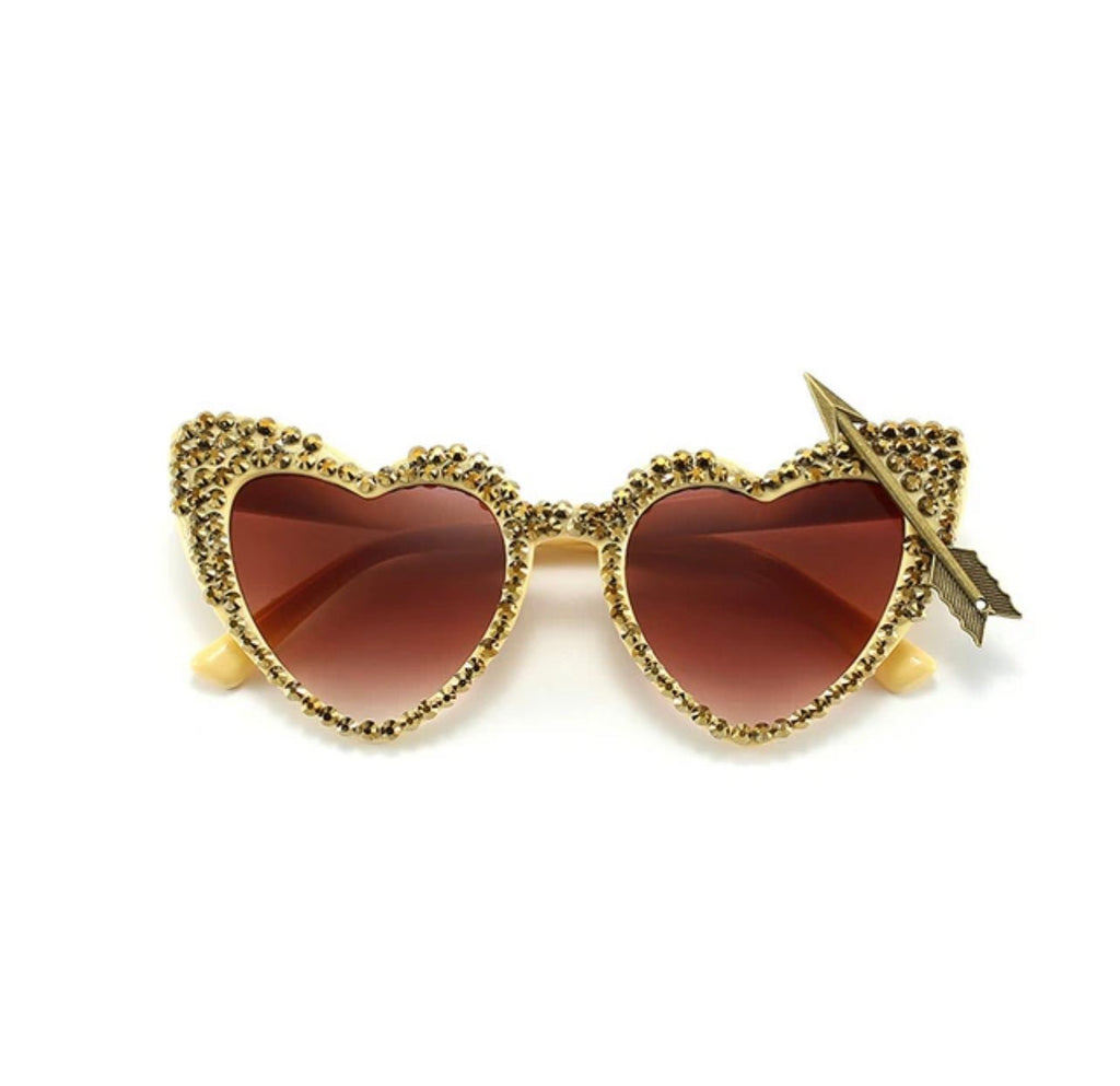 The Goldie Sunnies - Suite Ta Bu by Akidah