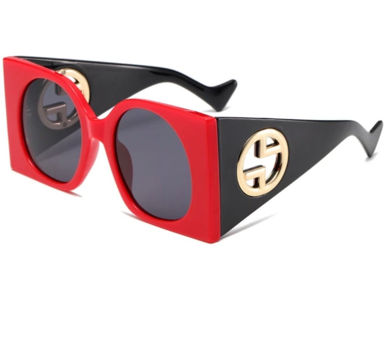 The Lola’s Sunnies - Suite Ta Bu by Akidah