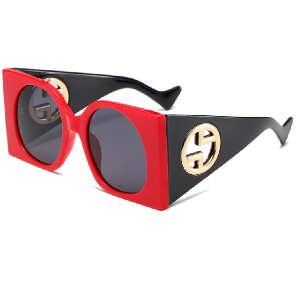The Lola’s Sunnies - Suite Ta Bu by Akidah